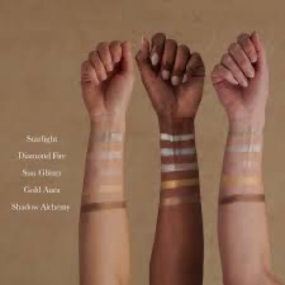 KYPRIS Made for Each Other Serum Shinmer Palette - Picture 2 of 7